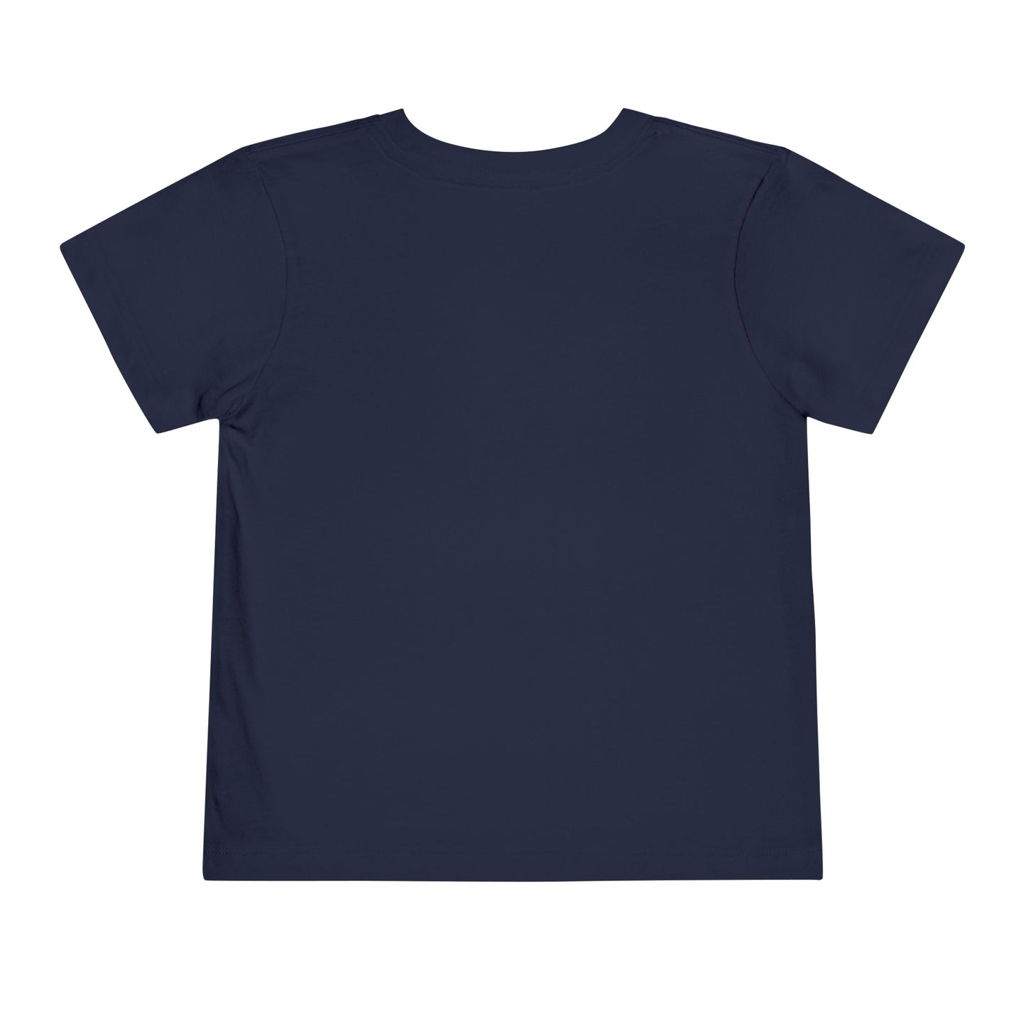 Curly Cutie Toddler Tee