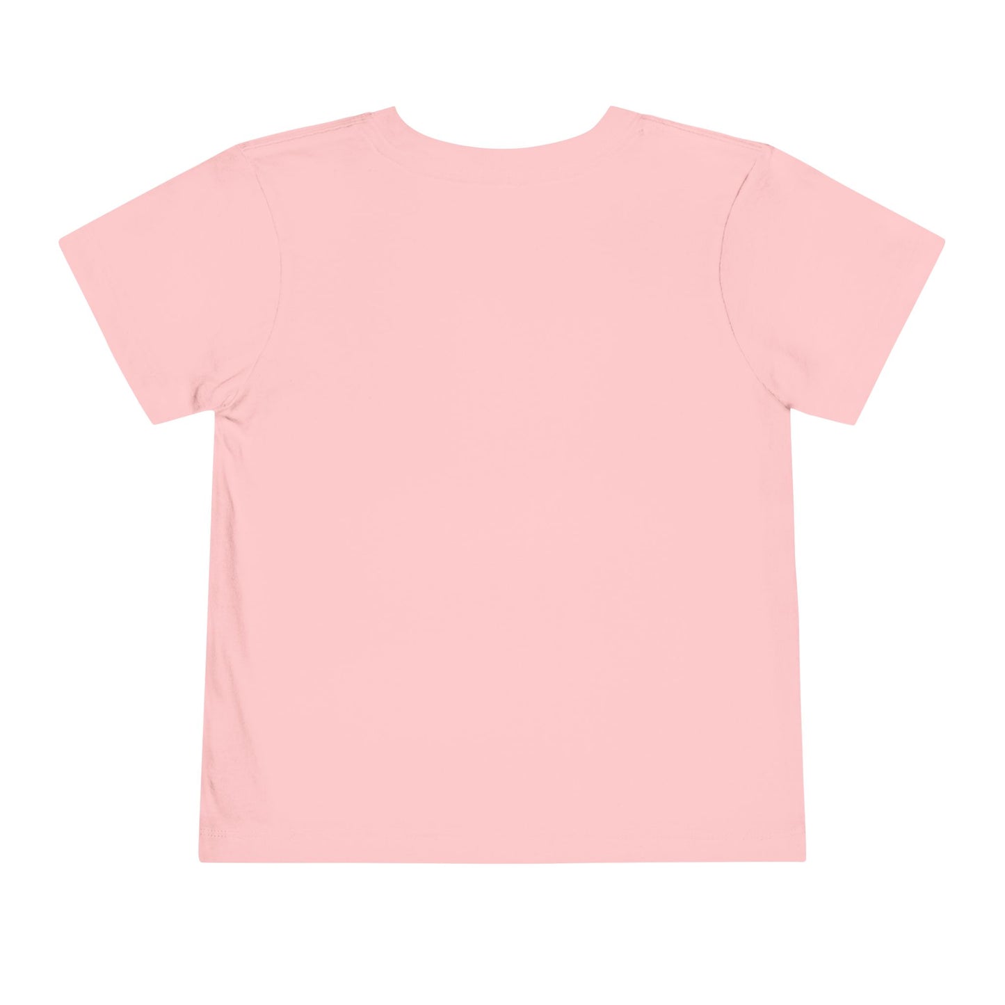 Curly Cutie Toddler Tee